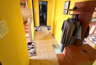 Apartament cu 2 camere decomandat în Central - 16