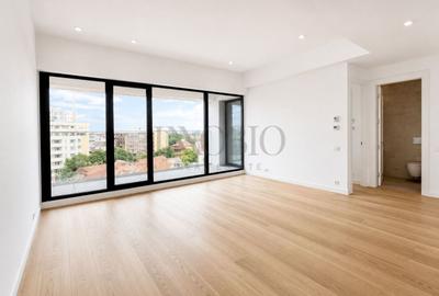 Apartament cu 2 camere în Floreasca