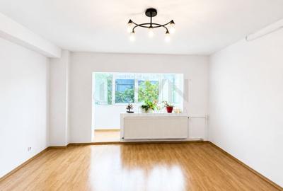 Apartament cu 2 camere decomandat în Lacul Tei