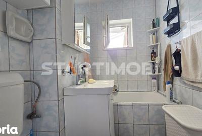 Apartament cu 3 camere decomandat în Bartolomeu - 3