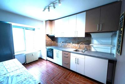 Apartament cu 2 camere decomandat în Decebal - 1