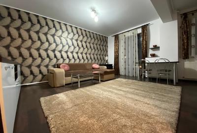 Apartament cu 2 camere semidecomandat în Nord-Est