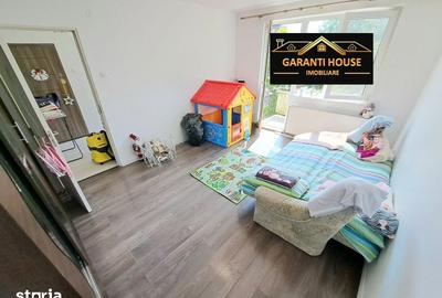 Apartament cu 2 camere semidecomandat în Republicii - 2