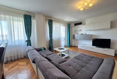 Apartament cu 3 camere decomandat în Circumvalațiunii - 4