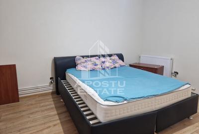Apartament cu 3 camere semidecomandat, mobilat în Pârneava - 2