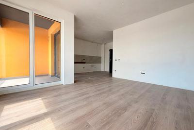 Apartament cu 2 camere decomandat în Exterior Vest - 2