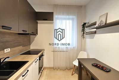 Apartament cu 2 camere decomandat, mobilat în Domenii - 7