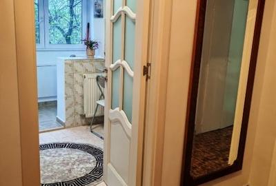 Apartament cu 2 camere decomandat, mobilat în Banu Manta - 4