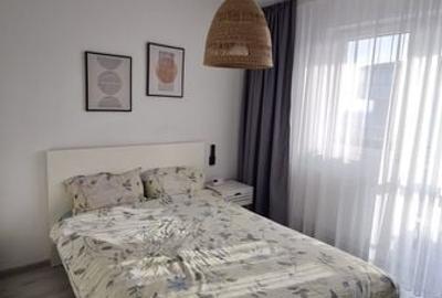 Apartament cu 2 camere în Metalurgiei