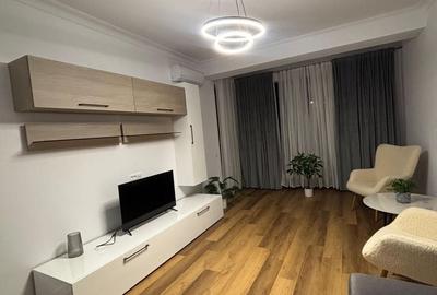 Apartament cu 2 camere, mobilat în Decebal - 2