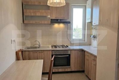 Apartament cu 2 camere în Între Lacuri - 4