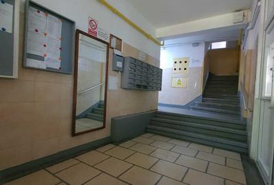 Apartament cu 3 camere semidecomandat în Mihai Bravu - 13