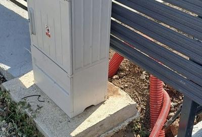 Casă cu 4 camere cu Teren 484 Mp în Joița