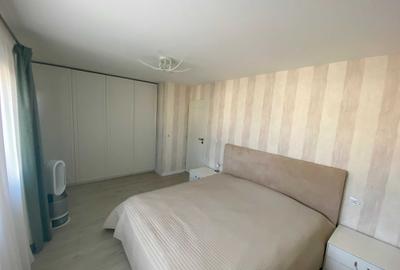 Casă cu 4 camere în Bucium