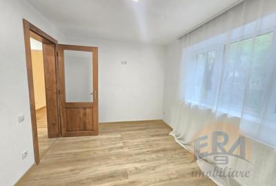 Apartament cu 2 camere semidecomandat în Decebal - 3