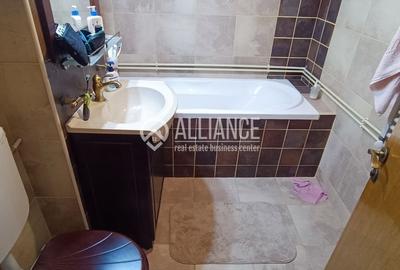 Apartament cu 3 camere decomandat, mobilat în Peninsula - 17