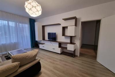 Apartament cu 2 camere decomandat, mobilat în Astra - 2