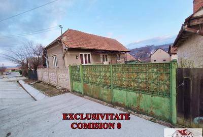 Casă individuală cu 3 camere cu Teren 1100 Mp în Henig - 1