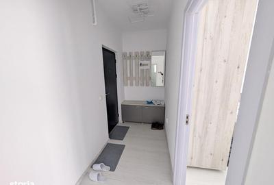 Apartament cu 2 camere în Central - 10