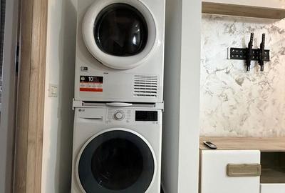 Apartament cu 2 camere în Central - 7