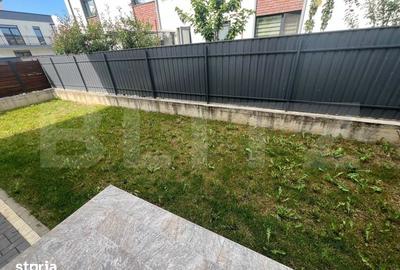 Casă cu 5 camere cu Teren 250 Mp în Florești