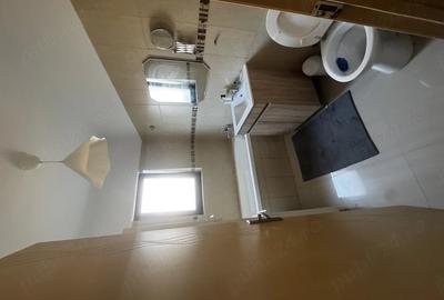 Garsonieră decomandată în Dobroești