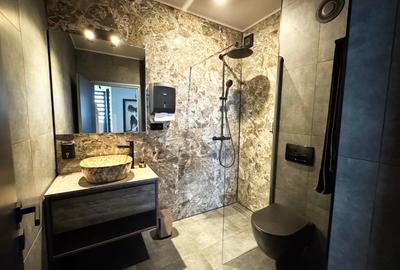 Apartament cu 3 camere decomandat în Torontalului - 8