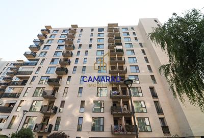 Apartament cu 2 camere decomandat, mobilat în Pantelimon - 13