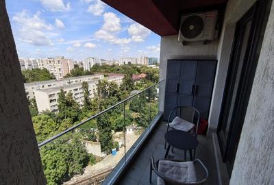 Apartament cu 2 camere decomandat în Politehnica - 8