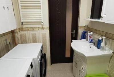 Apartament cu 3 camere semidecomandat, mobilat în Drumul Taberei - 14