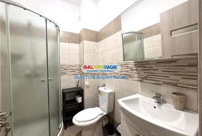Apartament cu 2 camere semidecomandat, mobilat în Militari - 10