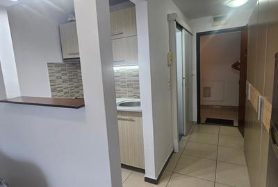 Garsonieră semidecomandată în Fizicienilor - 3