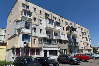 Garsonieră semidecomandată în Bartolomeu