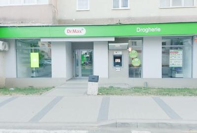 Spațiu comercial, de 113 mp, în Central - 1