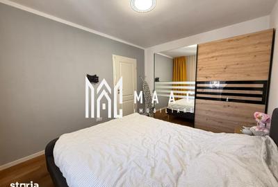 Apartament cu 3 camere decomandat, mobilat în Calea Dumbrăvii - 5