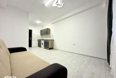 Garsonieră în UTA - 2