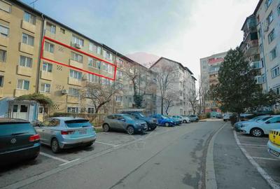Apartament cu 3 camere semidecomandat, mobilat în Rogerius - 3