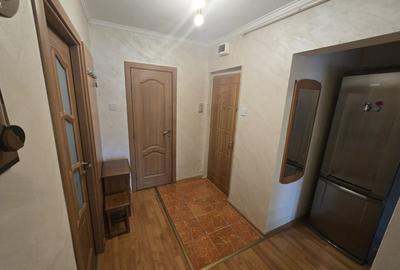 Apartament cu 3 camere decomandat, mobilat în Gheorghe Doja - 6