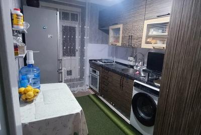 Garsonieră decomandată în Lujerului - 2