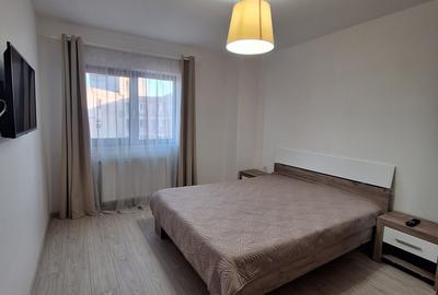 Apartament cu 2 camere decomandat în Valea Moșneagului - 1