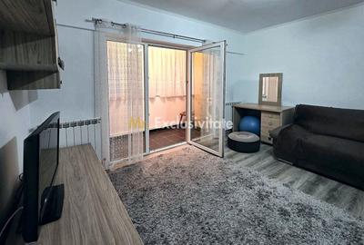 Apartament cu 2 camere decomandat, mobilat în Micro 16