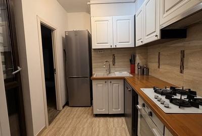 Apartament cu 2 camere decomandat în Prelungirea Ghencea