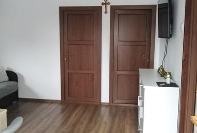 Casă cu 3 camere în Tudor Vladimirescu - 4
