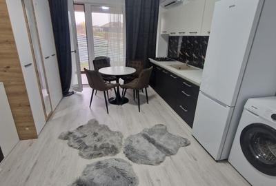 Apartament cu 2 camere decomandat, mobilat în Moara de Vânt - 1