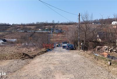 Spațiu comercial, în Todirel - 5