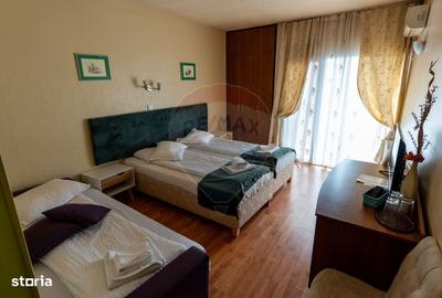 Spațiu comercial, de 1,829 mp, în Central - 1