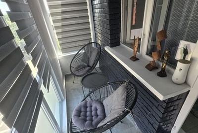 Apartament cu 2 camere în Central - 8