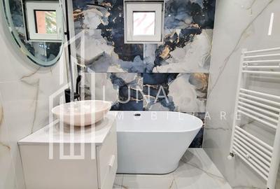 Apartament cu 3 camere în Mureșeni - 15