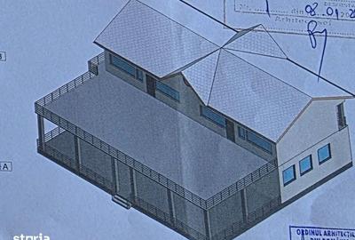 Spațiu comercial, de 800 mp, în Mihail Kogălniceanu - 15