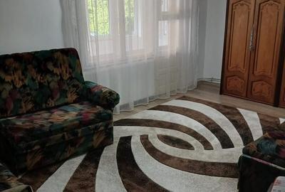 Apartament cu 3 camere decomandat în Central - 2